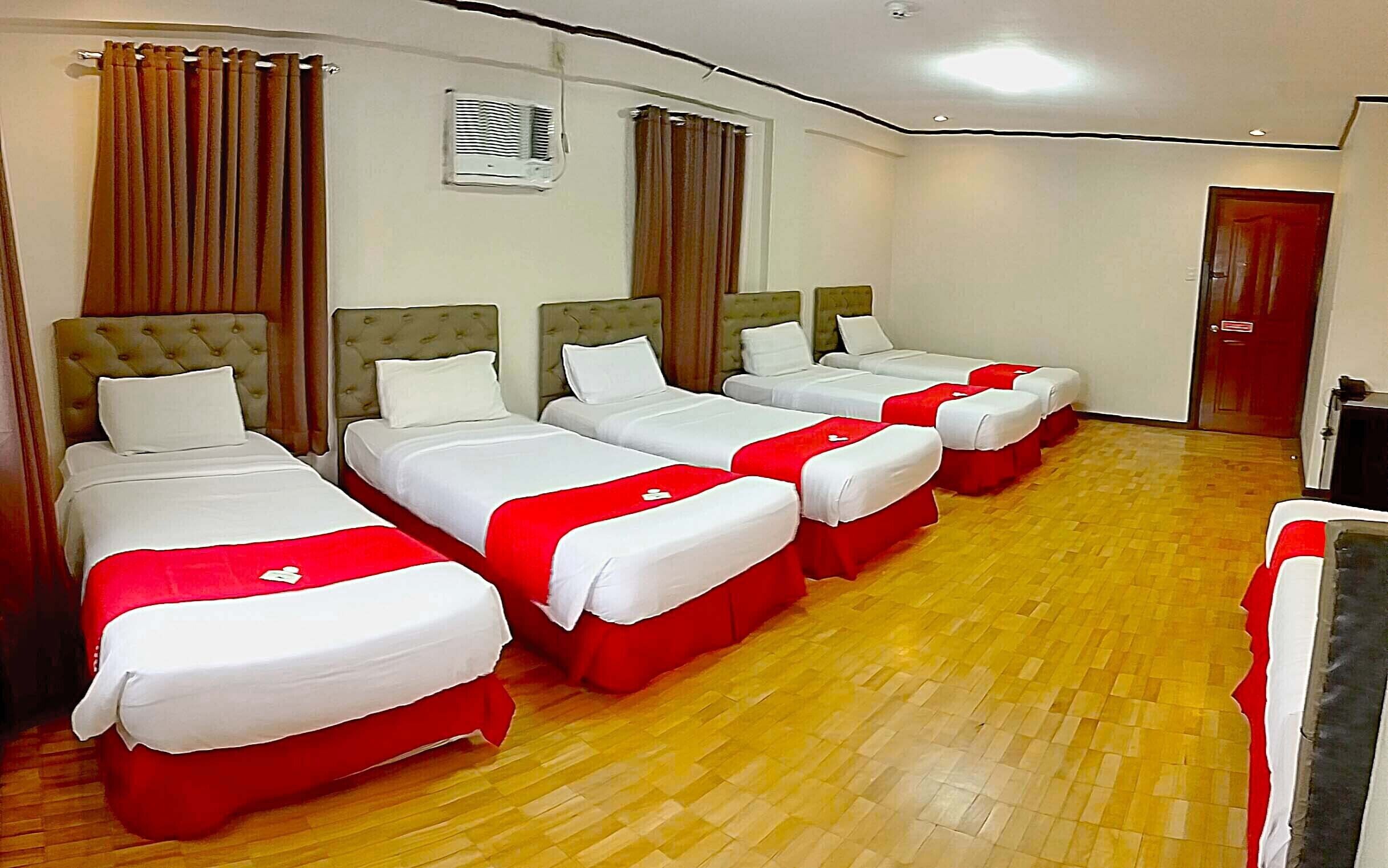 Foto - The Humbertos Hotel