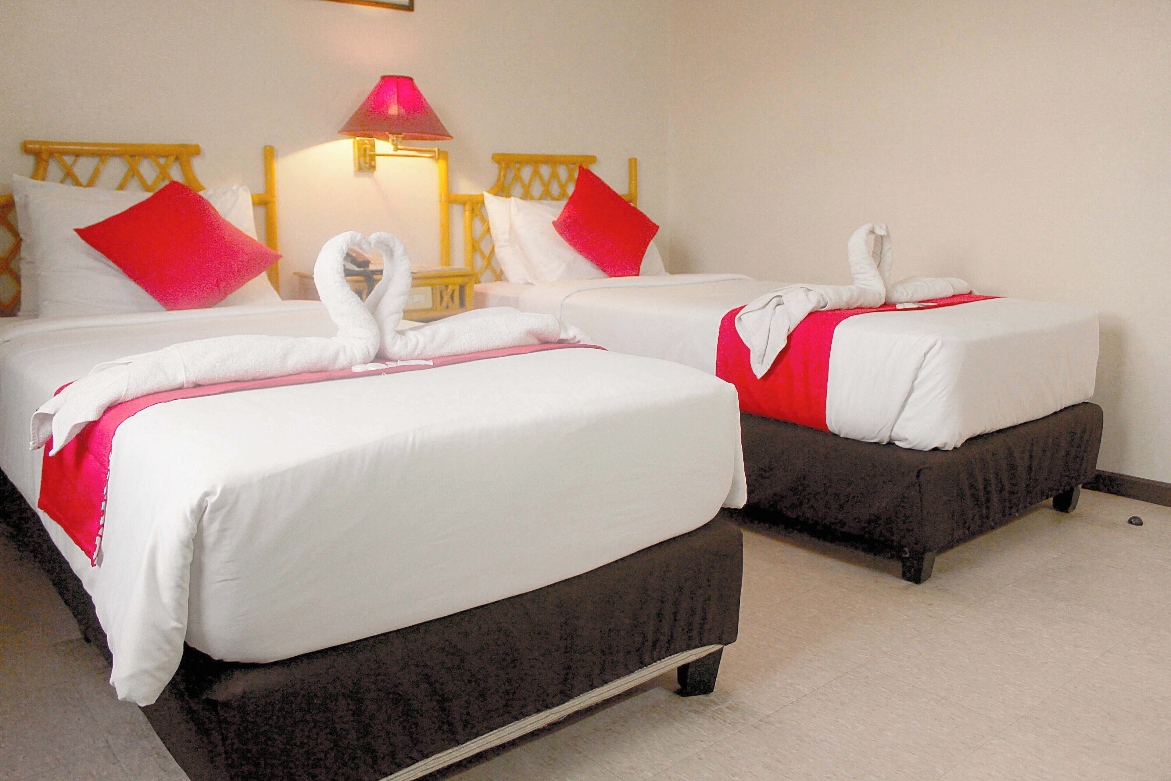 Foto - The Humbertos Hotel