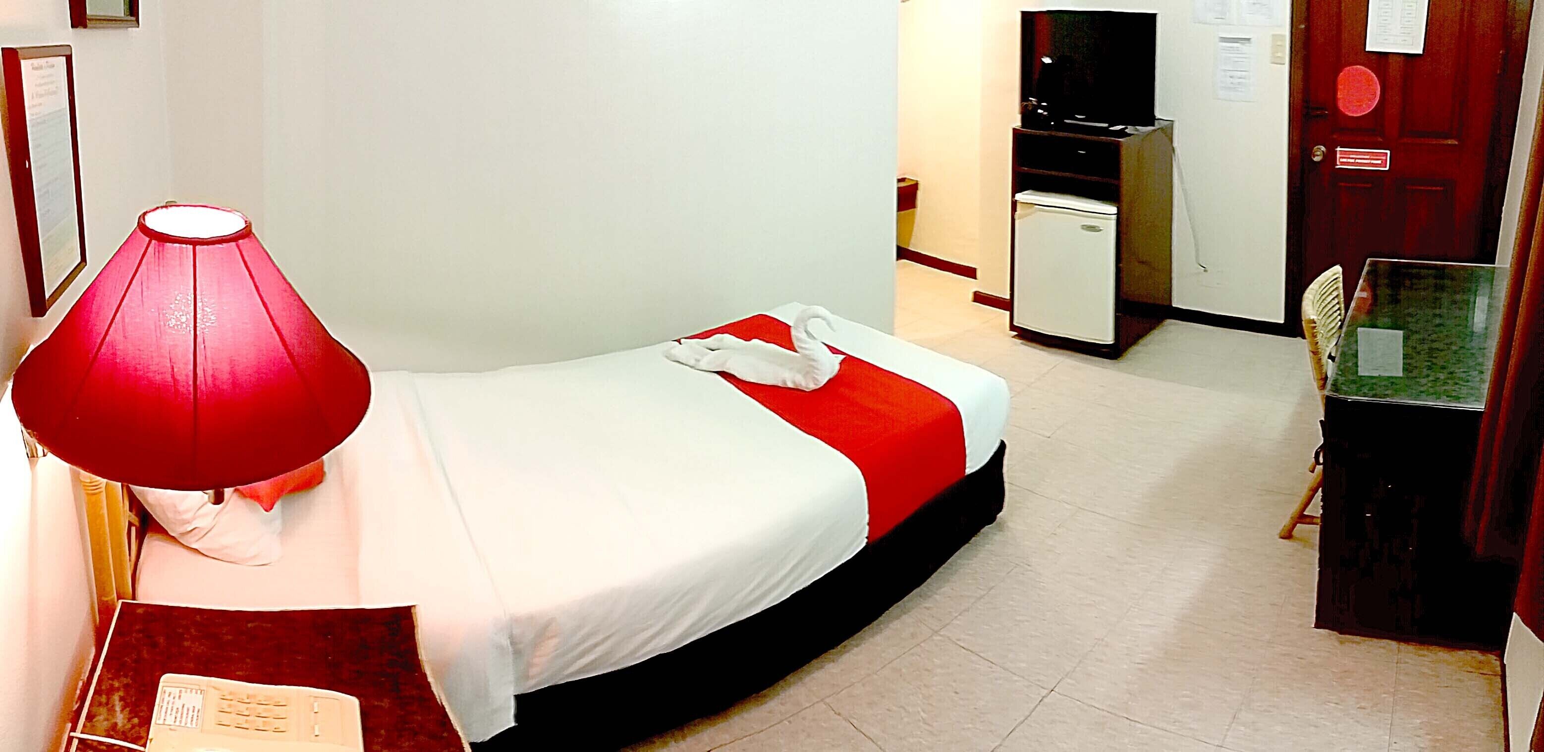 Foto - The Humbertos Hotel