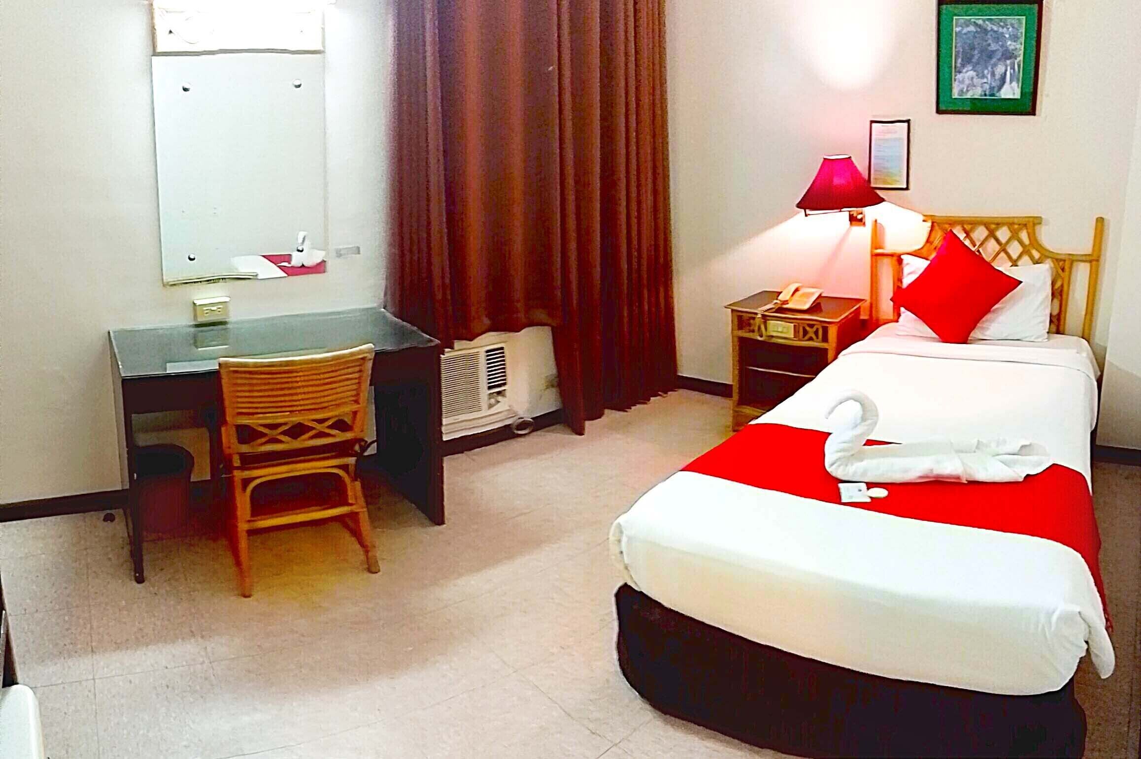 Foto - The Humbertos Hotel