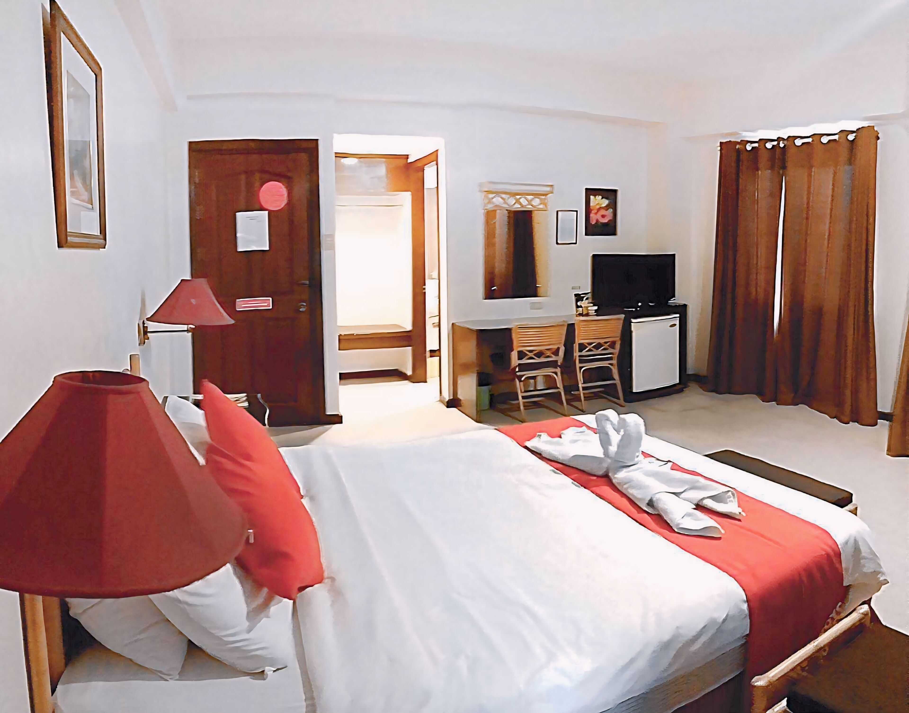 Foto - The Humbertos Hotel