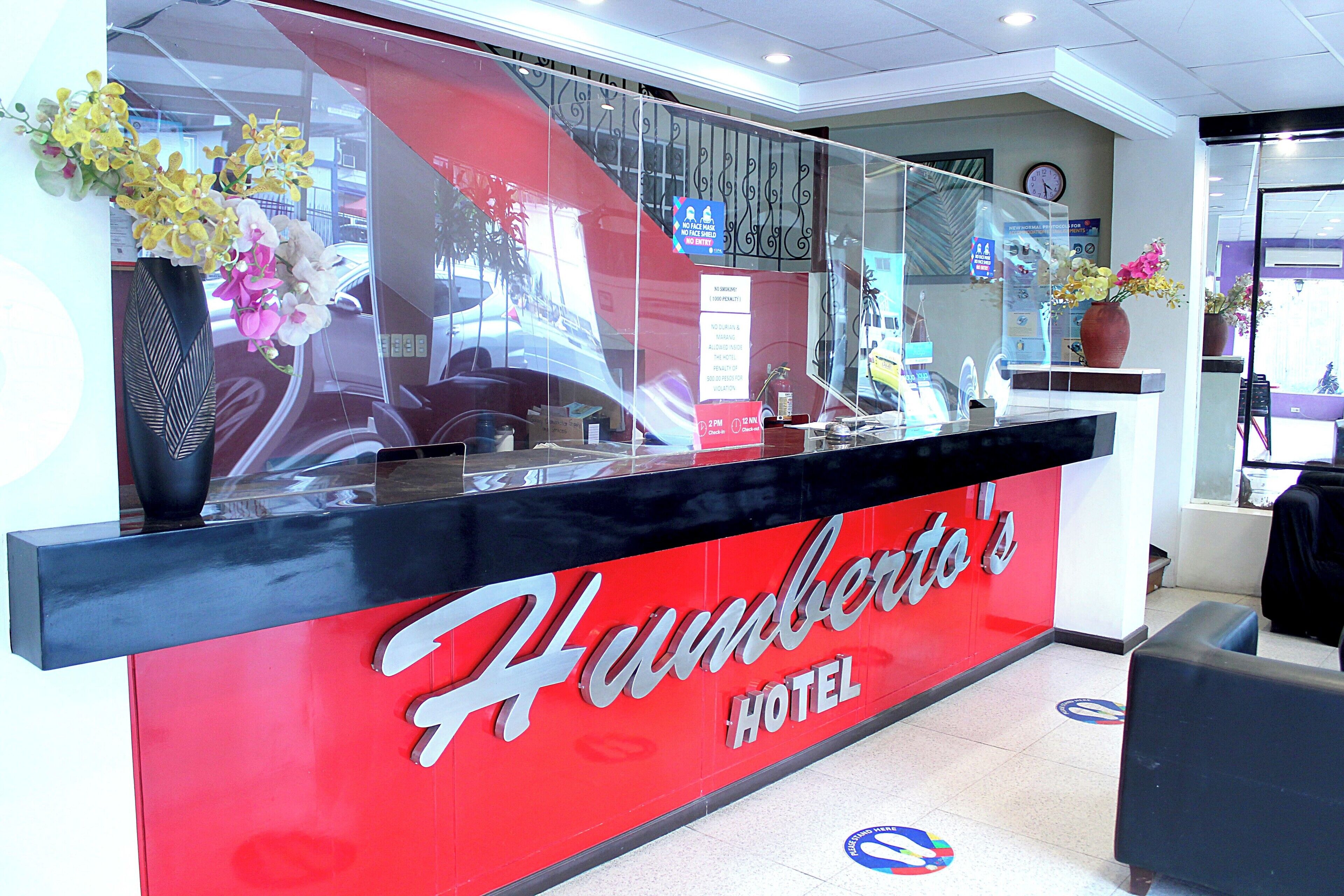 Foto - The Humbertos Hotel