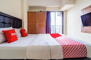 Chambre Double Deluxe