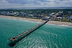 Beach nearby, snorkelling, waterskiing, windsurfing