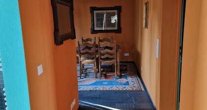 Gemütliche Ferienwohnung nähe Frankfurt