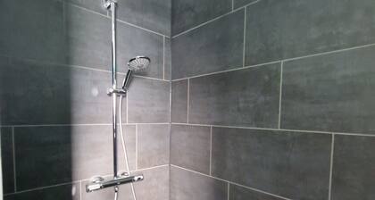 Gemütliche Ferienwohnung nähe Frankfurt