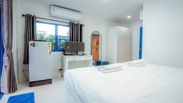 Chambre Double Deluxe