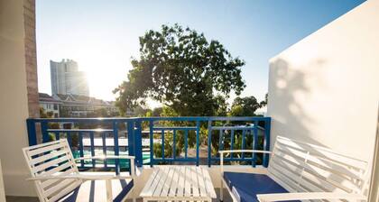 Collection O To The Sea Resort Thailand