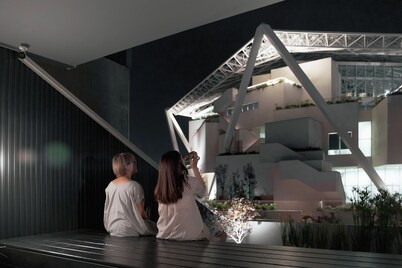 J Youai House