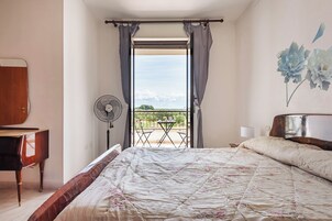 4 habitaciones