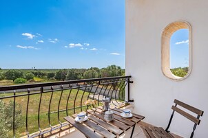 Villa Familiale, 4 chambres, 2 salles de bains (Villa Mattalia Relax at Villa for 10) | Enceinte de l’hébergement