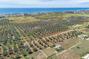 Unclassified image, 2 of 30, button - Villa Mattalia 500m From Sea (Manduria)