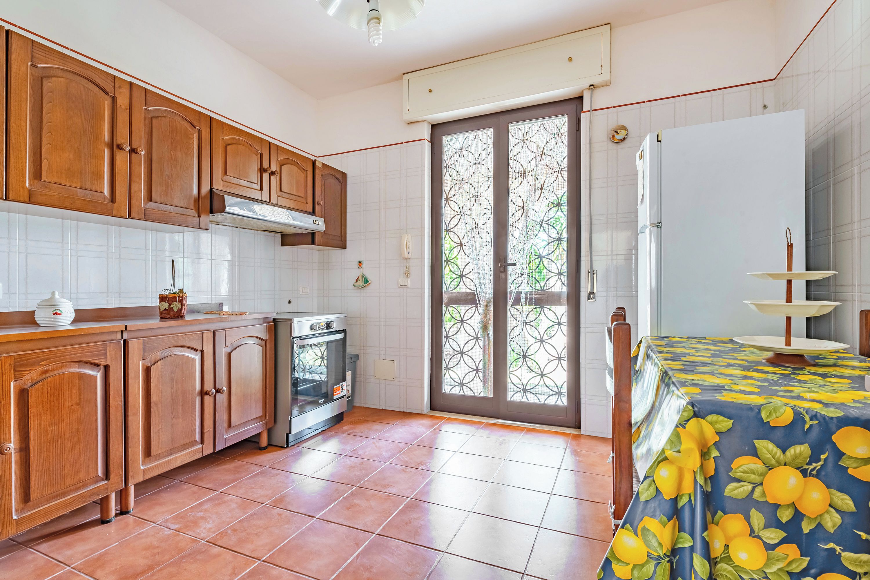 مطبخ خاص