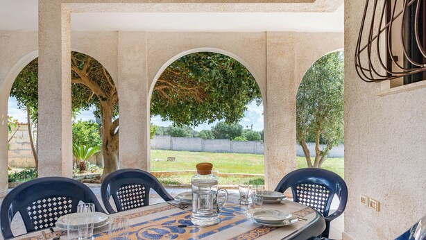 Unclassified image, 1 of 30, button - Villa Mattalia 500m From Sea (Manduria)