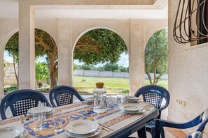 Unclassified image, 4 of 30, button - Villa Mattalia 500m From Sea (Manduria)