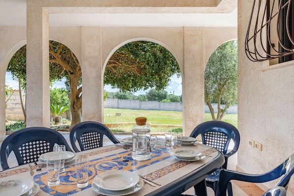 Unclassified image, 1 of 30, button - Villa Mattalia 500m From Sea (Manduria)