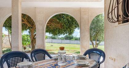 Villa Mattalia 500m From Sea