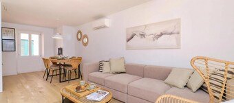 Charming Island Villa Alba