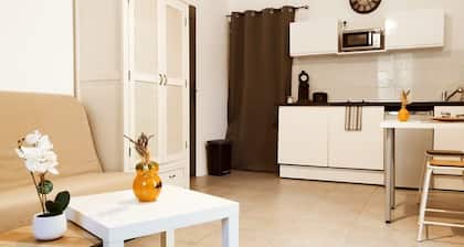 Studio Dans le Vaucluse