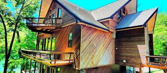 White River Lodge # 2