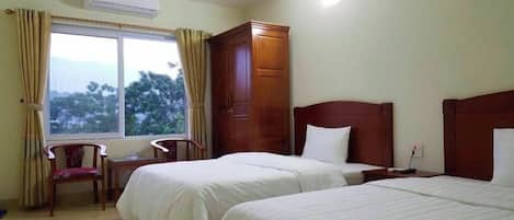 1 bedroom, free WiFi