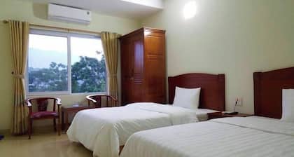 Lake Side Hotel Lao Cai - by Bay Luxury