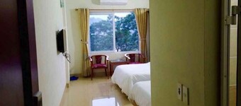 Lake Side Hotel Lao Cai - by Bay Luxury