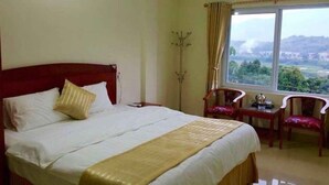 Kamar Standar