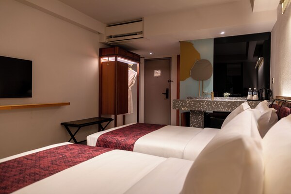 Bintang Collectionz Hotel - 吉隆坡