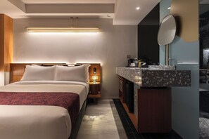Room - Bintang Collectionz Hotel (Kuala Lumpur)