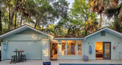 Hilton Hideaway by AvantStay | Private Pool, Walk to Beach