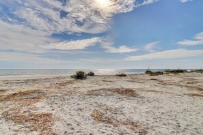 Plage à proximité