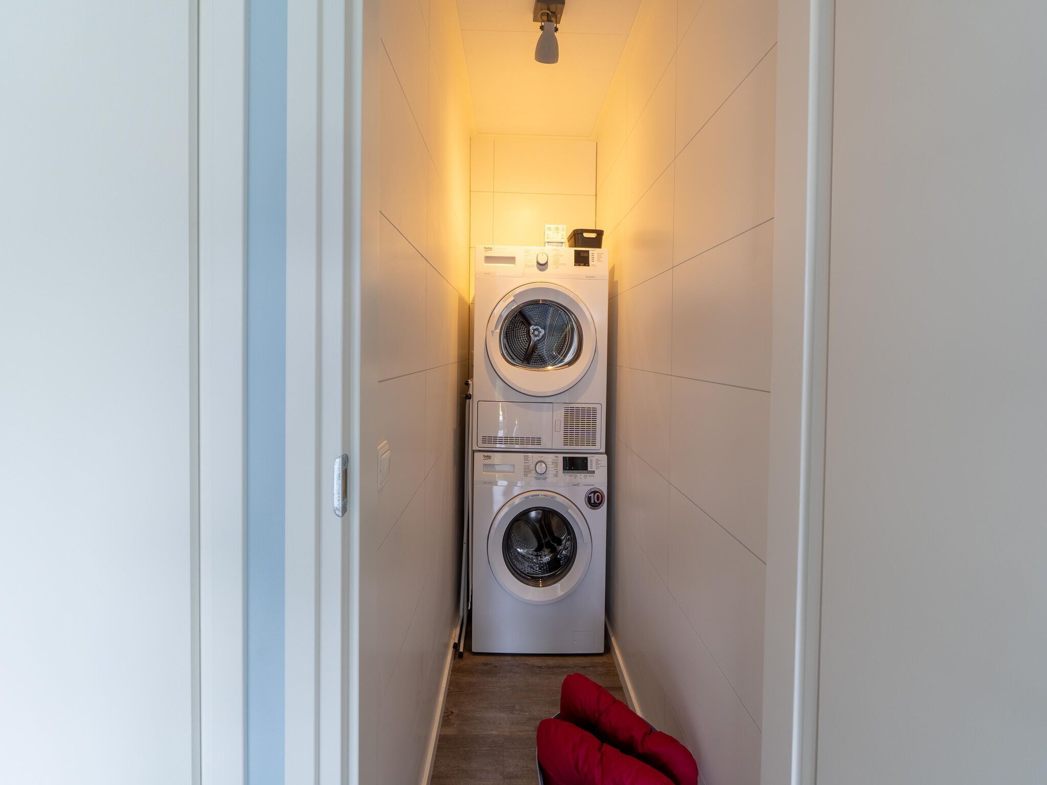 Holiday Home Facilities and Services