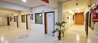 Hotel Krishna Ahmedabad