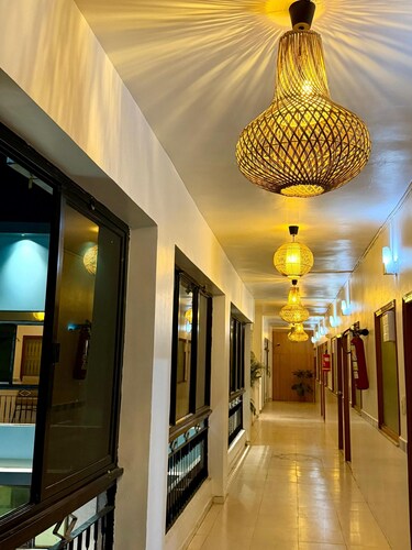 Hotel Krishna Ahmedabad