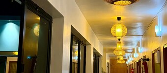 Hotel Krishna Ahmedabad