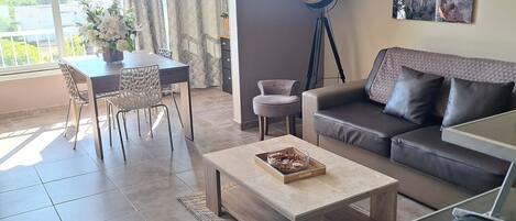 منطقة المعيشة