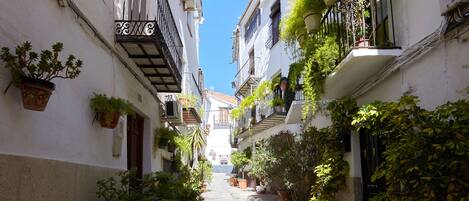 Terrain de lâhĂ©bergement