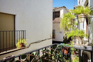 Property grounds - Apartment 'Cazorla Rural Guadiana' with Balcony, Wi-Fi and Air Conditioning (QUESADA)