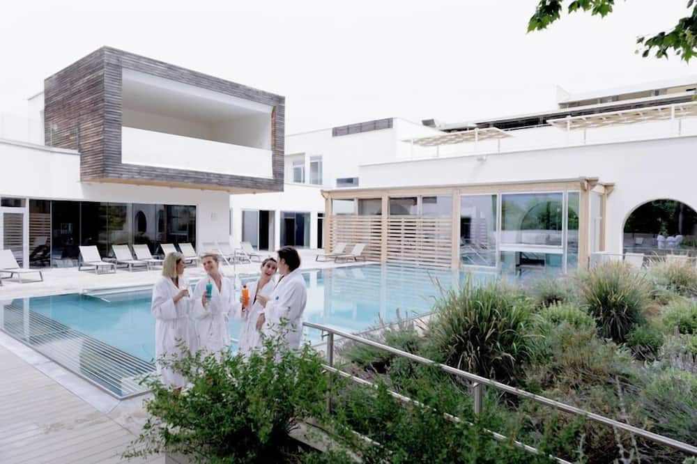 Hotel Fontana Olente