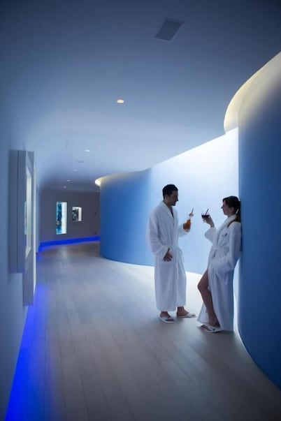 Hotel Fontana Olente