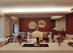 Dining - Hotel Fontana Olente (Ferentino)