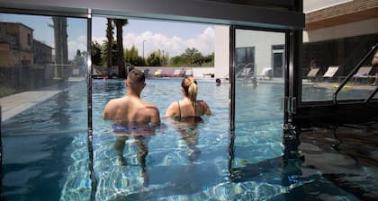 Hotel Fontana Olente