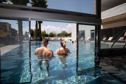 Hotel Fontana Olente
