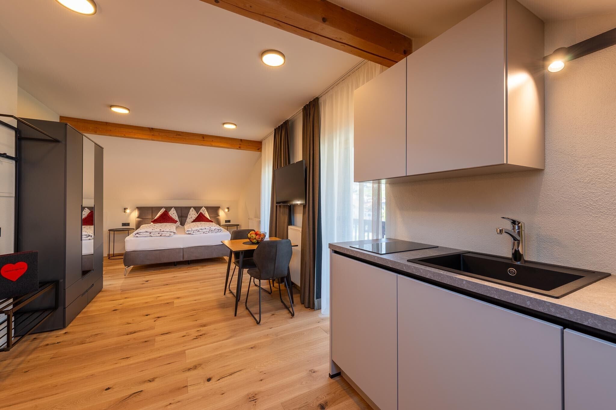 Wi-Fi gratuito, lenzuola