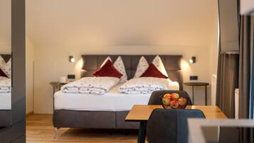 Wi-Fi gratuito, lenzuola