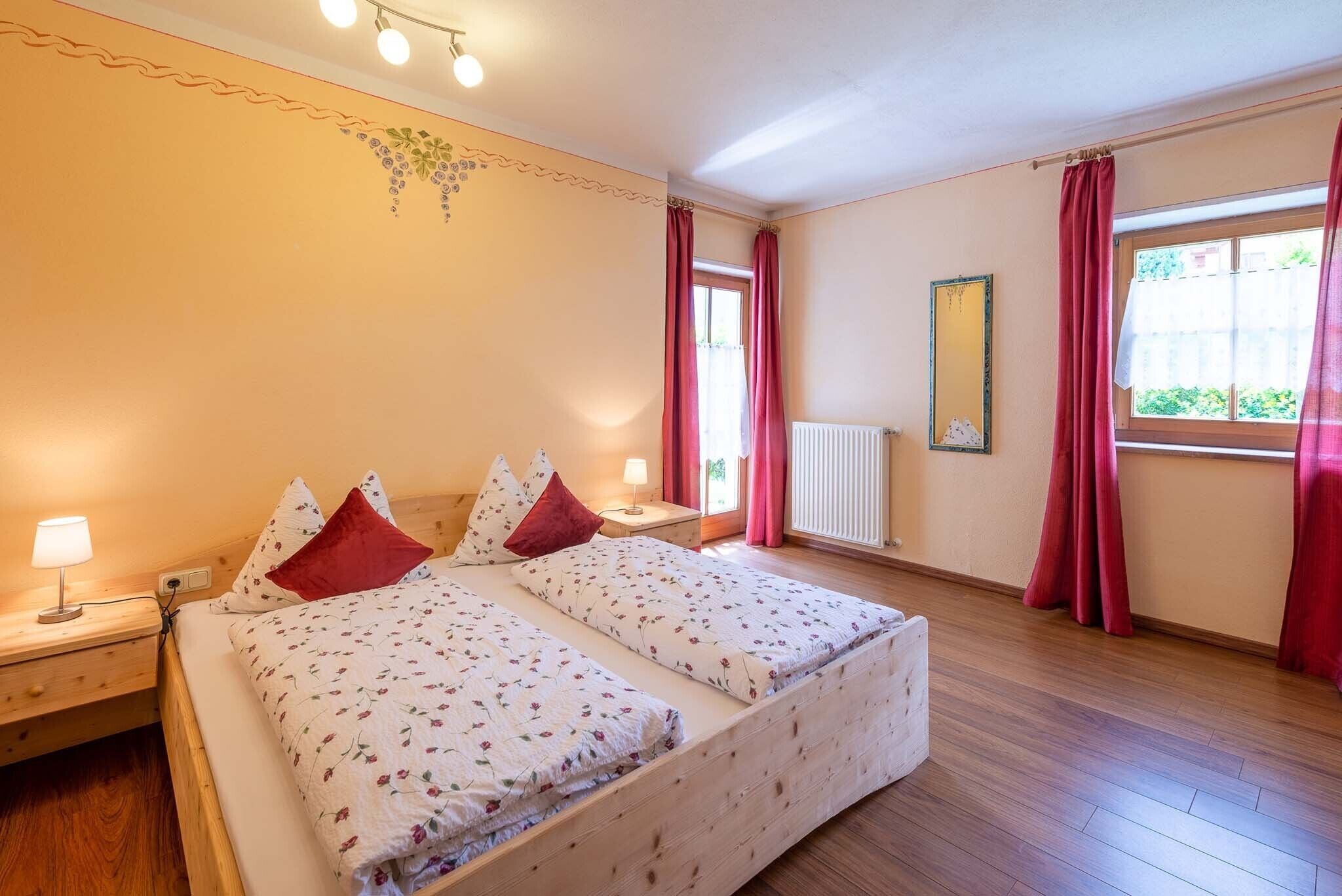 2 camere, Wi-Fi gratuito, lenzuola