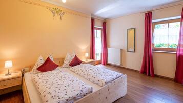 2 camere, Wi-Fi gratuito, lenzuola