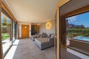 Terrazza/patio