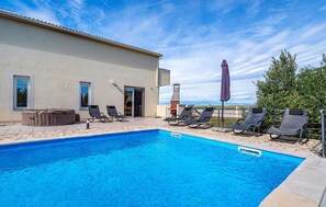 4 bedrooms - Villa Maslina in Sikovo (Sveti Filip i Jakov)